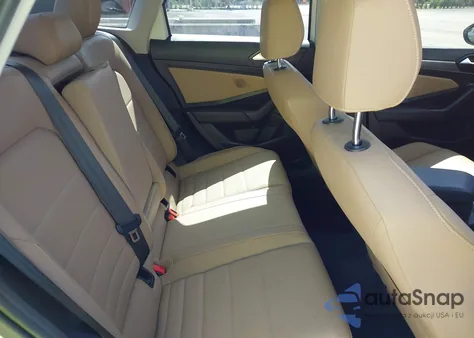 2021 Volkswagen Jetta 1.4T Sel from USA, damaged, VIN 3VWE57BU2MM047028